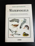 Rebo Natuurgids – Watervogels, Boeken, Verzenden, Zo goed als nieuw