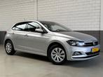 Volkswagen Polo 1.0 TSI Comfortline Automaat, Stof, Gebruikt, Euro 6, 95 pk
