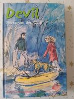 Hieke van der Werff - Devil, Boeken, Ophalen of Verzenden, Zo goed als nieuw, H. van der Werff