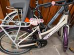 Te koop, Fietsen en Brommers, Fietsen | Meisjes, Ophalen of Verzenden, Zo goed als nieuw