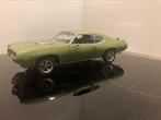 Pontiac GTO The Judge, Ophalen of Verzenden, Nieuw, Auto, Overige merken