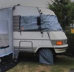 Sunscreen Hymer B544, Ophalen of Verzenden, Gebruikt