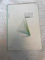 Getal & Ruimte 4 VMBO-KGT deel 2 en deel 1, Ophalen of Verzenden, Gelezen, VMBO, Wiskunde A