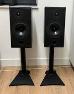Scan Speak Classic D2905/9300.00 en Dayton Audio RS180s, Overige merken, Ophalen of Verzenden, Zo goed als nieuw, Minder dan 60 watt