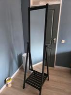 Spiegel met rekje, Huis en Inrichting, Ophalen, Minder dan 50 cm, Gebruikt, 150 tot 200 cm