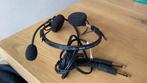 Telex Airman 750 headset, Ophalen of Verzenden, Zo goed als nieuw