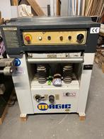 Magic MS-530 vandiktebank, Doe-het-zelf en Verbouw, Schaafmachines, Ophalen, Zo goed als nieuw