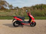Beeline veloce snorscooter, Ophalen, Gebruikt, Benzine, Overige modellen