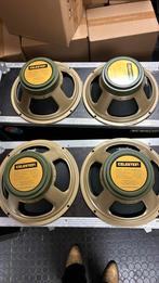 Celestion G12M Greenback 25 watt 16 Ohm, Muziek en Instrumenten, Ophalen of Verzenden, Zo goed als nieuw, Gitaar, Minder dan 50 watt