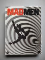 Mad Men - Seizoen 4 (2010) / Jon Hamm, Cd's en Dvd's, Dvd's | Tv en Series, Verzenden