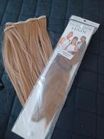 Hair extentions merk Glamour your hair NW, Ophalen of Verzenden, Nieuw, Pruik of Haarverlenging