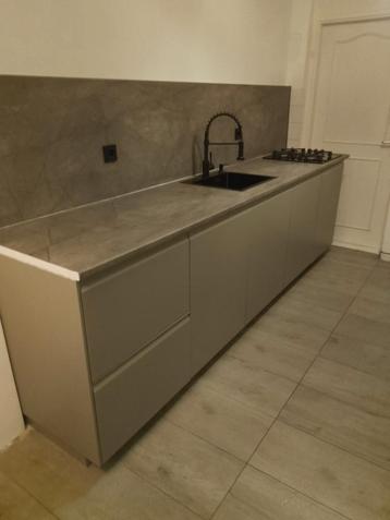 IKEA KEUKEN MONTAGE KAST MONTAGE beschikbaar voor biedingen