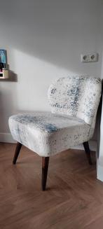 fauteuil, Huis en Inrichting, Banken | Sofa's en Chaises Longues, Ophalen, Gebruikt, Eenpersoons