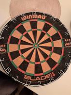 Winmau dartbord, Sport en Fitness, Darts, Ophalen of Verzenden, Zo goed als nieuw, Dartbord