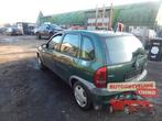 Achterlicht links van een Opel Corsa, Ophalen, 3 maanden garantie, Gebruikt, Opel