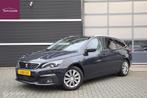 Peugeot 308 SW 1.5 BlueHDi Blue Lease Premium Panorama dak D, Voorwielaandrijving, Gebruikt, 4 cilinders, Origineel Nederlands