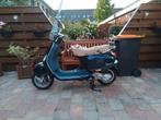 Gevraagd buddyseat voor deze scooter Vespa LX50 4T, Ophalen of Verzenden, Zo goed als nieuw, Vespa