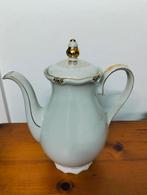 Antiek servies Bavaria Windsor Elite koffiepot, koffiekan y, Ophalen of Verzenden