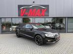 Audi A3 Limousine 1.4 TFSI Pro Line + Alcantara € 12.999,0, Voorwielaandrijving, 125 pk, 4 cilinders, Leder en Stof