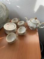 Theeservies van het merk Kronester Bavaria, Antiek en Kunst, Antiek | Servies compleet, Ophalen