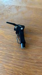 Marantz Headshell, Audio, Tv en Foto, Platenspelers, Ophalen of Verzenden, Zo goed als nieuw