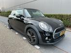 MINI ONE 1.2  3-deurs (f56) 1.2 55KW 2016 Zwart, Auto's, Mini, Voorwielaandrijving, Stof, 74 pk, Zwart