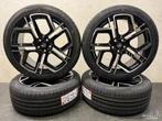 20” Volkswagen Tiguan, Tayron, Audi Q3, Seat, Skoda Velgen +, Auto-onderdelen, Banden en Velgen, -, -, Banden en Velgen, Nieuw