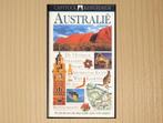 Australie - Capitool Reisgids, Boeken, Louise Bostock Lang, Capitool, Zo goed als nieuw, Reisgids of -boek