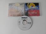 Cappella the best of., Cd's en Dvd's, Cd's | Dance en House, Ophalen, Zo goed als nieuw, Dance Populair