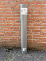 110 mm PVC 1 meter regenpijp Martens, Doe-het-zelf en Verbouw, Buizen en Afvoer, Ophalen, Zo goed als nieuw, Pvc, 80 mm of meer