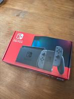 Nintendo switch generatie 1, Spelcomputers en Games, Ophalen of Verzenden, Zo goed als nieuw, Switch Original