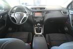 Nissan QASHQAI 1.2 Connect Edition Navigatie Panoramadak Goe, Euro 5, Stof, Gebruikt, 4 cilinders