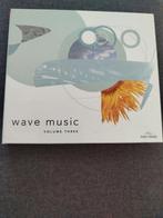 Wave music volume three, Ophalen of Verzenden, Zo goed als nieuw, Aziatisch