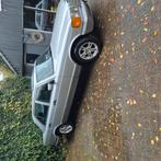 Mercedes-Benz S-Klasse 2.7 280 SE AUT 1984belastingvri Grijs, Auto's, Automaat, 2717 cc, Particulier, Sedan