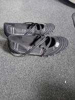 Nieuwe schoenen/instappers zwart maat 40, Nieuw, Ophalen of Verzenden, Instappers, Zwart