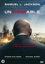 Unthinkable (DVD), Cd's en Dvd's, Dvd's | Actie, Ophalen of Verzenden, Zo goed als nieuw