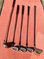 Golf clubs Heritage tour oversized, Ophalen of Verzenden, Zo goed als nieuw, Club, Overige merken