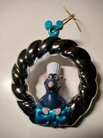 Disney krans AH Ratatouille Remy ruilen voor Stitch, Verzamelen, Supermarktacties, Albert Heijn, Ophalen