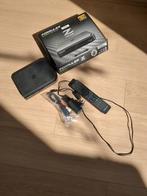 Formuler Z prime cobra., Ophalen of Verzenden, Zo goed als nieuw, USB 2, Zonder harde schijf