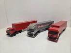 Lion Toys DAF modellen, Hobby en Vrije tijd, Modelauto's | 1:50, Ophalen of Verzenden, ., ., .