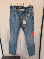 Kevlar motorjeans W32 L 36, Motoren, Kleding | Motorkleding, Nieuw met kaartje, Ophalen of Verzenden, Broek | textiel, Heren