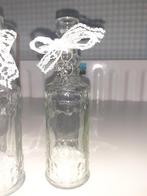 Twee sier glaasjes, Ophalen of Verzenden, Gebruikt, Borrel- of Shotglas