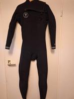 Aangeboden: Vissla 4:3, zwart, maat M, Watersport en Boten, Golfsurfen, Ophalen of Verzenden, Zo goed als nieuw, Overige typen