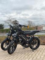 NIEUW Fatbike LEGAAL S20 Pro Uniek 25KM  | FULL OPTION OP=OP, 59 cm of meer, Verzenden, Zo goed als nieuw, Overige merken