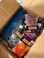 Loom bandjes / elastieken, Ophalen of Verzenden, Zo goed als nieuw