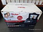 Rollei PDF-250 foto-dia-film scanner zgan, Computers en Software, Scanners, Ophalen of Verzenden, Zo goed als nieuw, Fotoscanner