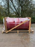 Cv Flamco PS-1500 Liter Buffervat incl isolatie mantel, Flamco PS- 1500, Www.cvheat.com, 100 liter of meer, Nieuw