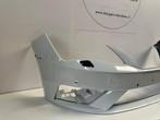 SEAT LEON 5F FACELIFT VOORBUMPER BUMPER 5F0807221AB, Gebruikt, Ophalen of Verzenden, Achter, Bumper