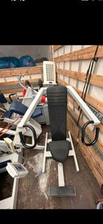 Enraf Nonius EN Dynamics, Ophalen, Zo goed als nieuw, Overige typen