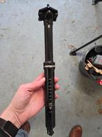 Lapierre Dropper post 31,6 mm nieuw, Ophalen of Verzenden, Nieuw, Mountainbike, Zadel